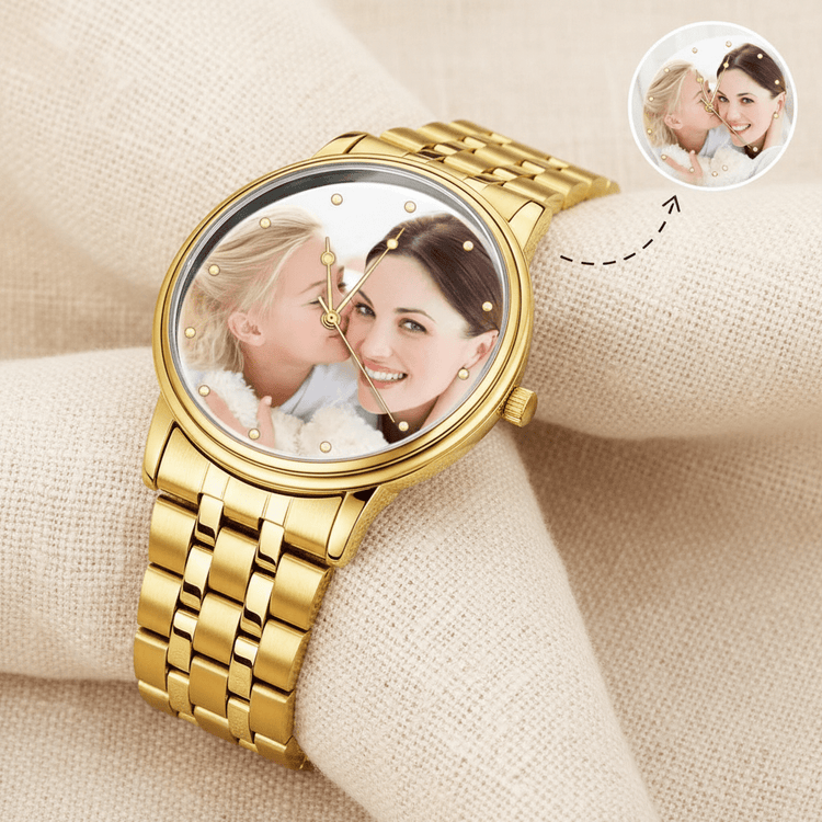 Watches - My Tiny Memories