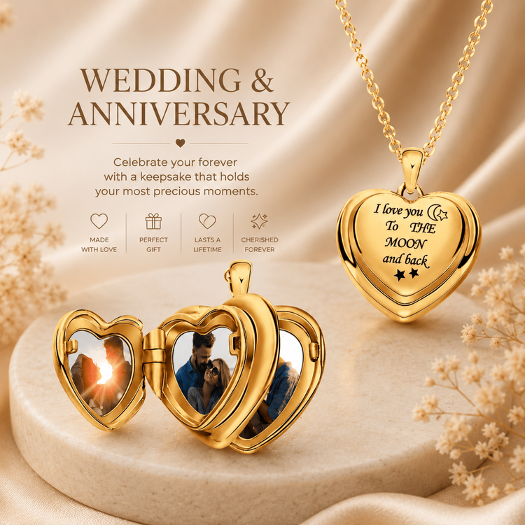 Wedding & Anniversary - My Tiny Memories