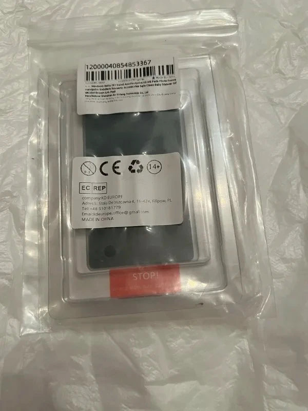 Review Card