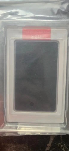 Review Card
