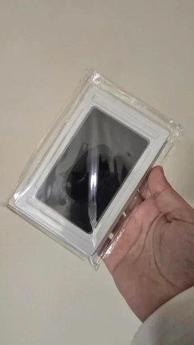 Review Card