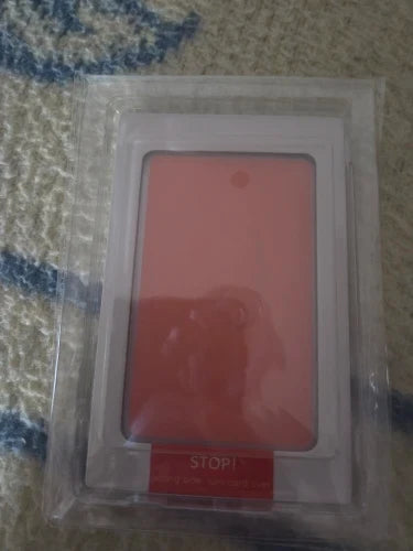 Review Card