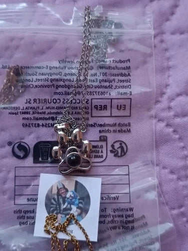 Review Card