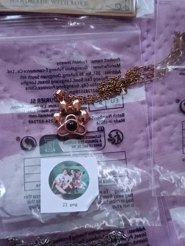 Review Card