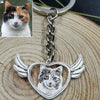 Custom Photo Pet Memorial Pendant - My Tiny Memories