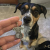 Custom Photo Pet Memorial Pendant - My Tiny Memories
