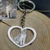 Custom Photo Pet Memorial Pendant - My Tiny Memories