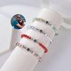 Natural Stone Projection Bracelet - My Tiny Memories