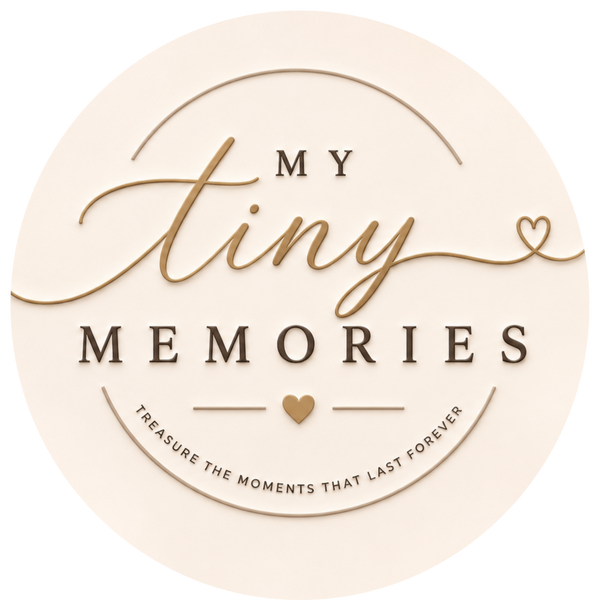 My Tiny Memories