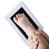 Newborn Hand & Footprint Ink Pad Kit | Safe Baby Shower Gift - My Tiny Memories