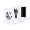 Newborn Hand & Footprint Ink Pad Kit | Safe Baby Shower Gift - My Tiny Memories