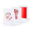 Newborn Hand & Footprint Ink Pad Kit | Safe Baby Shower Gift - My Tiny Memories