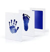 Newborn Hand & Footprint Ink Pad Kit | Safe Baby Shower Gift - My Tiny Memories
